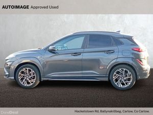Hyundai KONA 1.0 T-GDI Comfort -N - Image 3