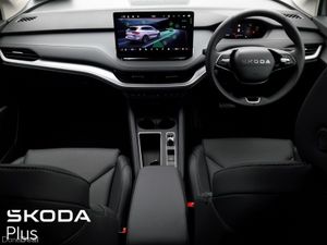 Skoda Enyaq **LIMITED STOCK**FOR IMMEDIATE DELIVER - Image 2