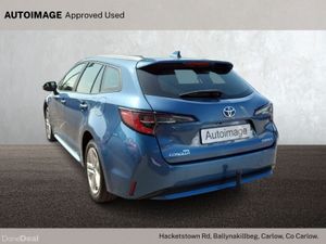 Toyota Corolla 1.8 Hybrid Luna - Image 3