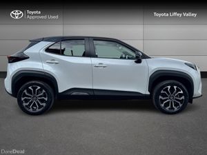 Toyota Yaris Cross YARIS CROSS LUNA SPORT 4DR AUTO - Image 3