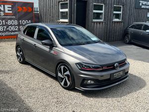 ==2.0 GTI//2 YEARS NCT//IMMACULATE== - Image 4