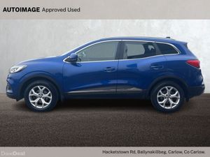 Renault Kadjar 1.5 BLUE dCi 115 S-Edition - Image 4
