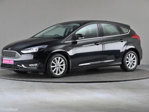 Ford Focus 1.0 TITANIUM 125BHP 6SPD - Image 4