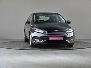 Ford Focus 1.0 TITANIUM 125BHP 6SPD - Image 2