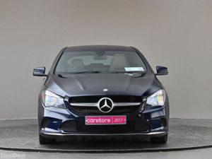 Mercedes-Benz CLA CLA 180D URBAN COUPE 4DR **FULL - Image 2