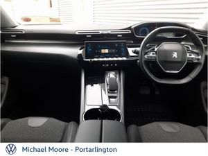 Peugeot 508 HYBRID2 PHEV 360bhp PSE - Image 2