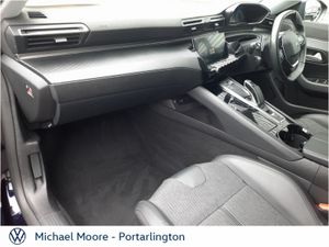 Peugeot 508 HYBRID2 PHEV 360bhp PSE - Image 4