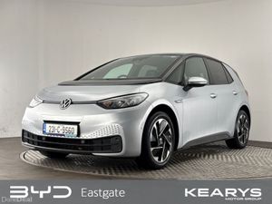 Volkswagen ID.3 Life DX Performance 58 kwh - Image 3