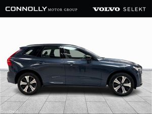 Volvo XC60 T6 Plus | €544pm | Dark Theme | Plug In - Image 3