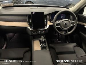Volvo XC90 T8 | €751pm | Plug-In Hybrid | Plus Mod - Image 4