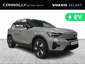 Volvo EX40 Single Motor Plus | €448pm | Extended R - Image 3