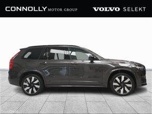Volvo XC90 T8 Plus | Huge Spec | €683pm | Dark The - Image 4
