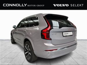 Volvo XC90 T8 | Plug in Hybrid | €653pm | Facelift - Image 3