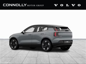 Volvo EX30 Extended Range PLUS| Electric | Heated - Image 4