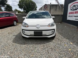 VW Up 2016 - Image 4