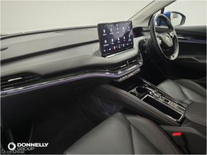 Skoda ENYAQ Iv Coupe 80 ecoSuite - Image 3