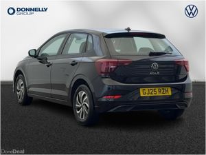 Volkswagen Polo Hatchback Life - Image 3