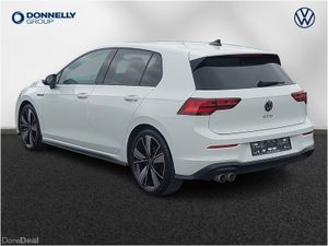 Volkswagen Golf Diesel Hatchback GTD - Image 4
