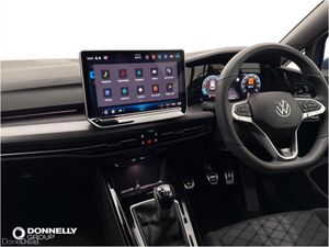 Volkswagen Golf Hatchback R-Line - Image 2