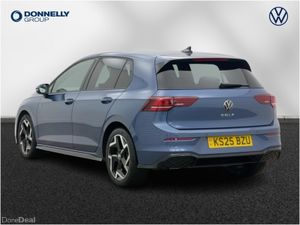 Volkswagen Golf Hatchback R-Line - Image 3