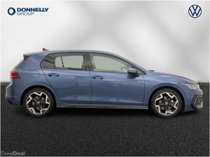 Volkswagen Golf Hatchback R-Line - Image 4
