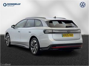 Volkswagen Id.7 Tourer Match Pro S - Image 3