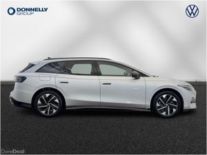 Volkswagen Id.7 Tourer Match Pro S - Image 4