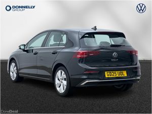 Volkswagen Golf Hatchback Style - Image 3