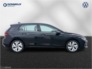 Volkswagen Golf Hatchback Style - Image 4