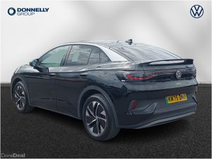 Volkswagen ID.5 Coupe Match Pro - Image 4