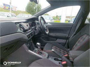 Volkswagen Polo Hatchback GTI+ - Image 3