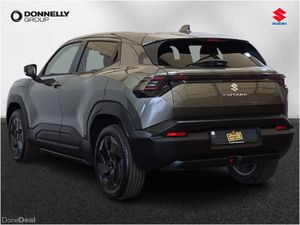 Suzuki E Vitara Estate Motion - Image 2