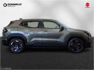 Suzuki E Vitara Estate Motion - Image 3