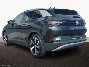 Volkswagen ID.4 - Irish Car - 82kWh - 500km WLTP - Image 2