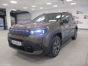 Jeep Compass 1ST EDITION 1.2 MHEV 2026 - Image 3