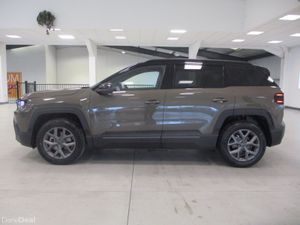 Jeep Compass 1ST EDITION 1.2 MHEV 2026 - Image 4