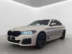 2023 BMW 530E M-SPORT AUTO. - Image 3