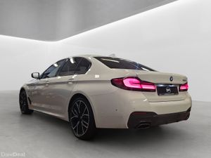 2023 BMW 530E M-SPORT AUTO. - Image 4