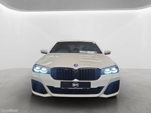 2023 BMW 530E M-SPORT AUTO. - Image 2