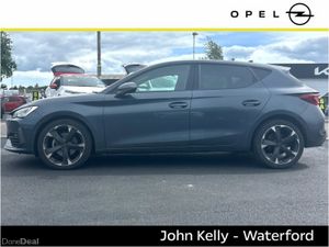 Cupra Leon 1.5TSI 150hp - Image 3