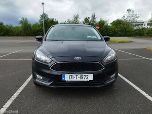 2017 Ford Focus 1.5 TDCi – Low Running Costs - Image 2
