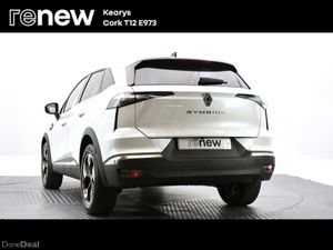 Renault Symbioz Techno E-TECH Hybrid 145 - Image 4