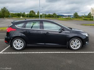 2017 Ford Focus 1.5 TDCi – Low Running Costs - Image 3