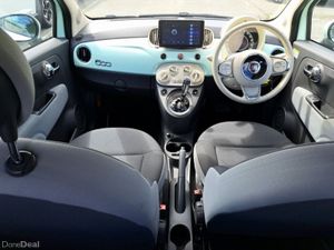 Fiat 500 TWINAIR POP - Image 4