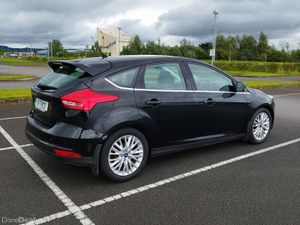2017 Ford Focus 1.5 TDCi – Low Running Costs - Image 4