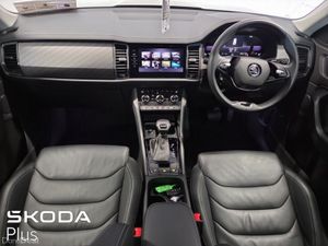Skoda Kodiaq 2.0 TDI 150BHP DSG STYLE *2 Years SKO - Image 2