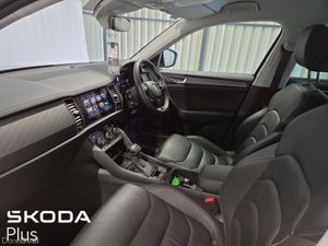 Skoda Kodiaq 2.0 TDI 150BHP DSG STYLE *2 Years SKO - Image 4