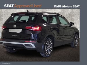 SEAT Ateca 2.0 TDI 115BHP SE - Image 4