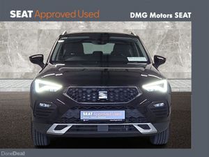 SEAT Ateca 2.0 TDI 115BHP SE - Image 2