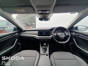 Skoda Octavia OCTAVIA AMB 1.0TSI 110HP Call Cormac - Image 2